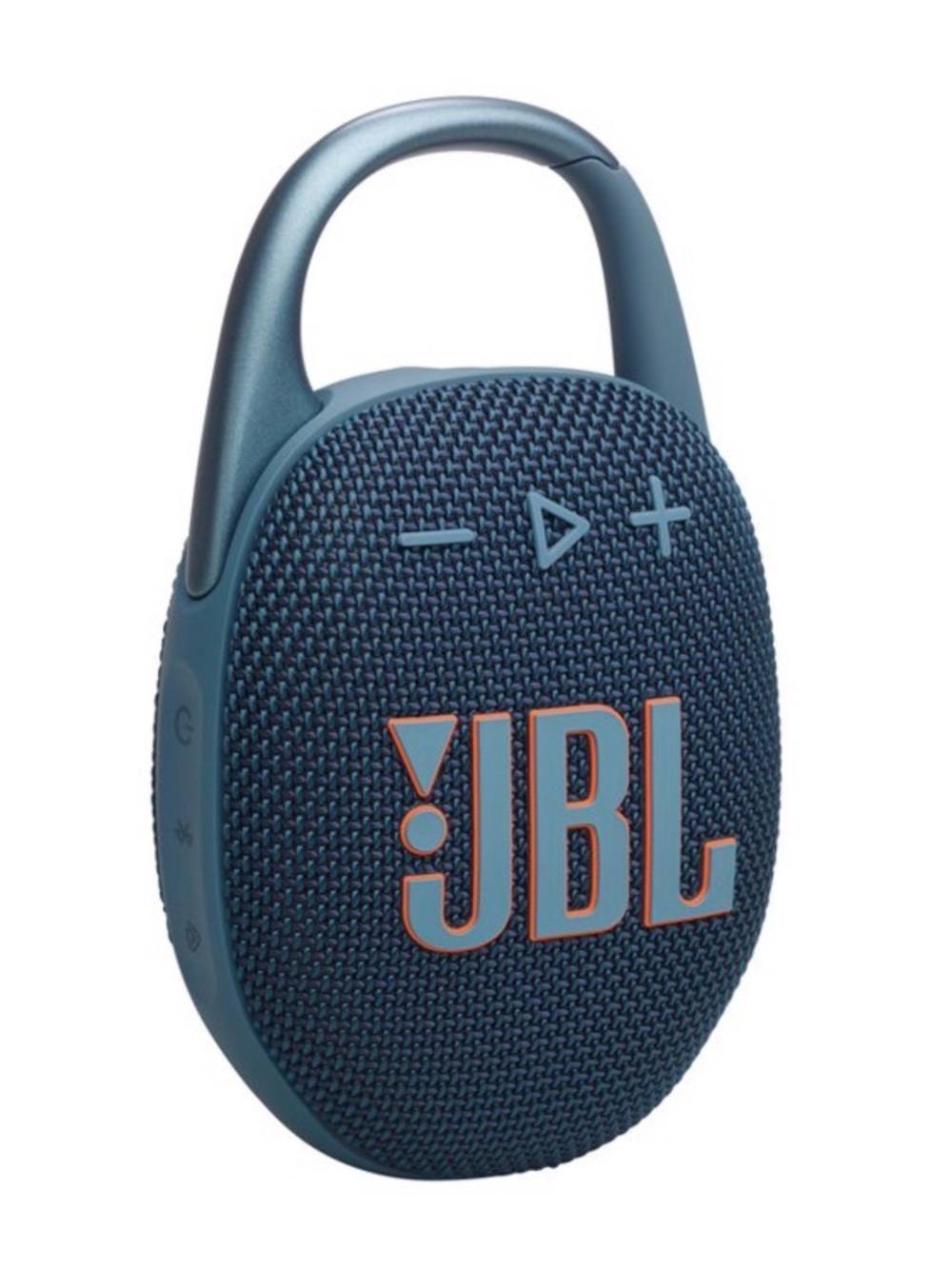JBL Clip 5 Portable Bluetooth Speaker